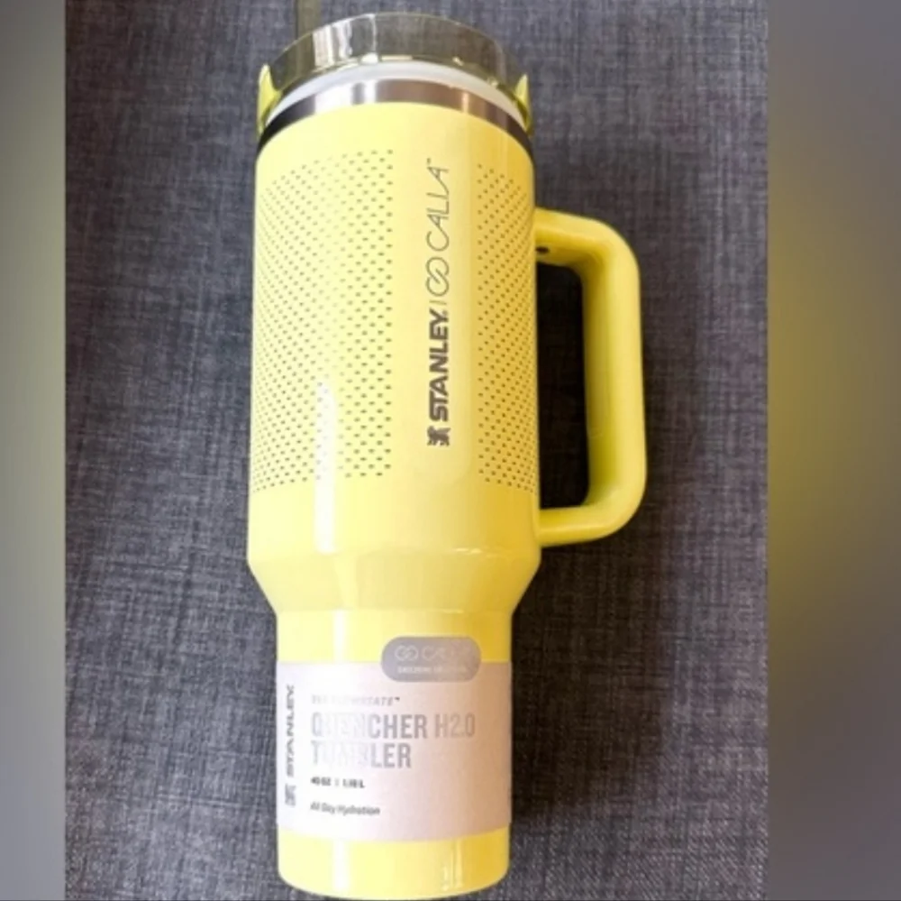 Stanley x Calia Limited Edition 40oz Tumbler